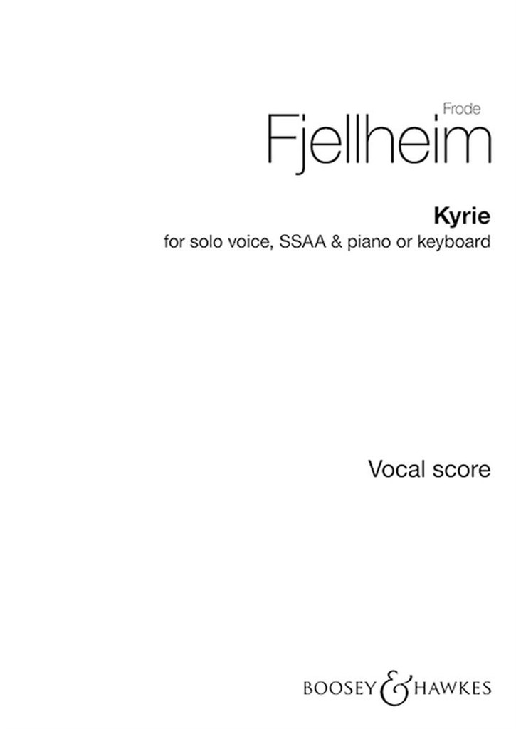 Kyrie